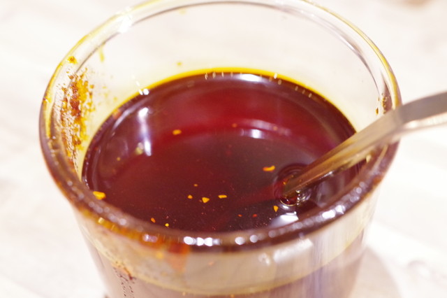 175°DENO〜担担麺〜 札幌北口店的实拍高清图