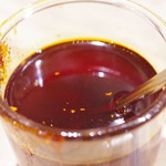 175°DENO〜担担麺〜 札幌北口店的实拍图