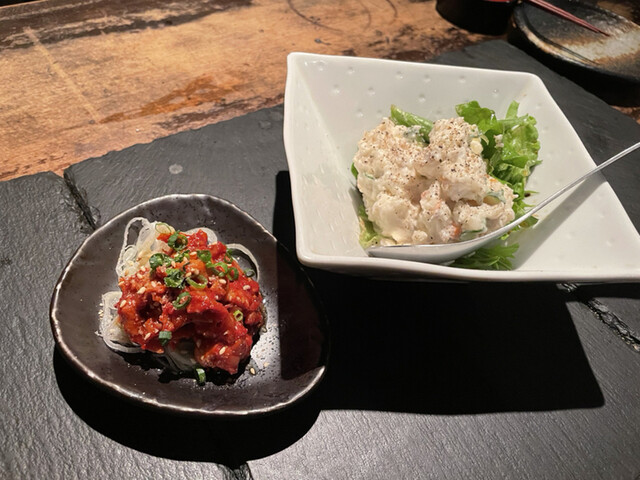 青山 鶏味座 本店的實拍高清圖