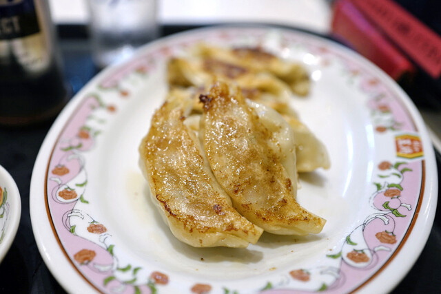 餃子の王将 池袋東口店的實拍高清圖