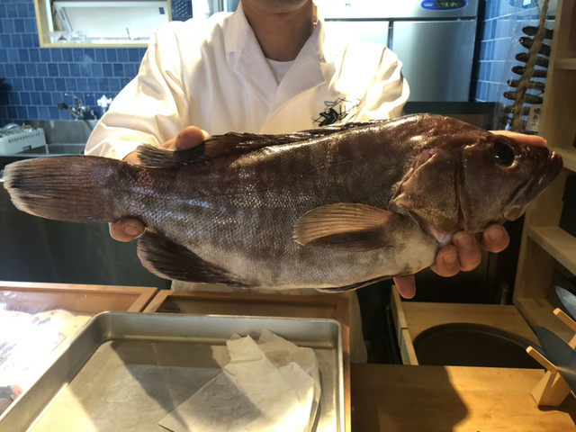 recommendations image for 寿し さかなのしっぽ