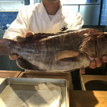 recommendations for 寿し さかなのしっぽ