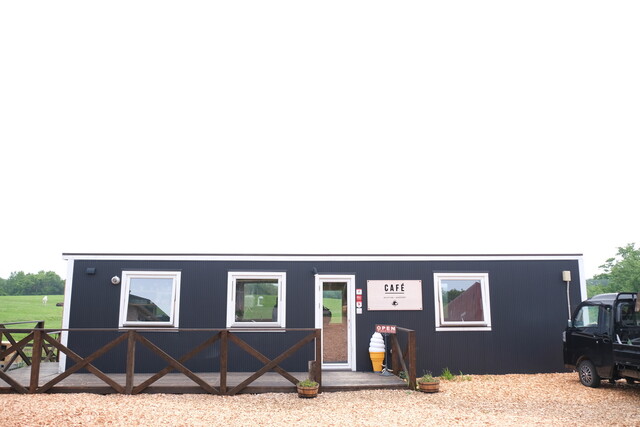 recommendations image for Yogibo Versailles Resort Farm CAFE