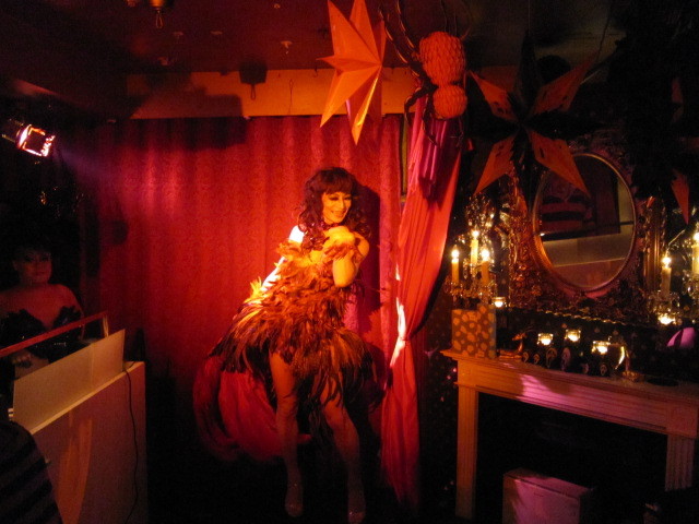 recommendations for アマランス ラウンジ