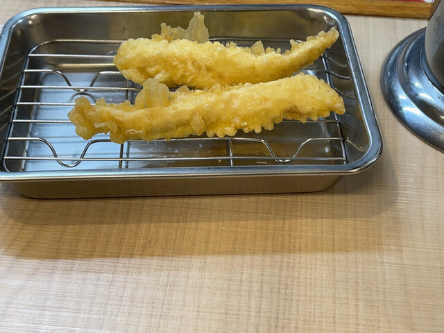 天ぷら七八 朝倉本店的實拍高清圖