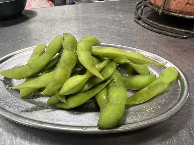 炭火焼肉 芝浦ホルモン的實拍高清圖