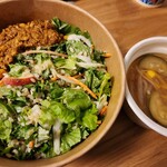 recommendations for サラダボウル専門店 ウィズグリーン 恵比寿店