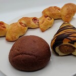 18 BAKERY的实拍图