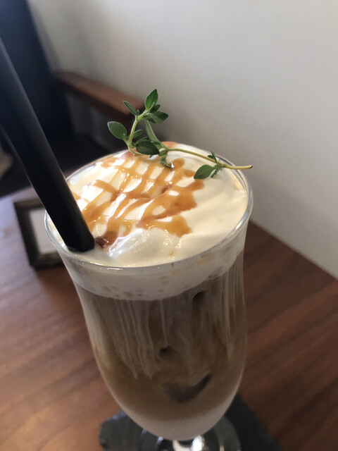 recommendations image for CAFE＆BAR Confluence