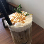 recommendations for CAFE＆BAR Confluence