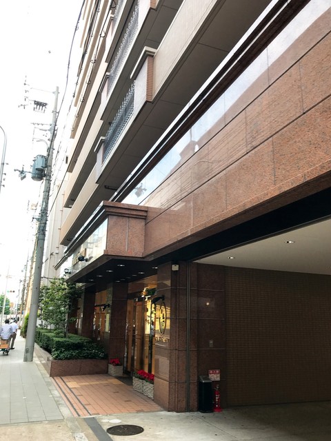 東横INN 大阪梅田東的實拍高清圖