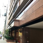東横INN 大阪梅田東的實拍圖