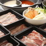 豚の華 北見店的实拍图