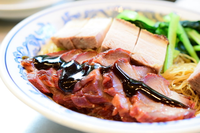 威南記海南鶏飯 日本本店的實拍高清圖
