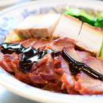 威南記海南鶏飯 日本本店的實拍圖