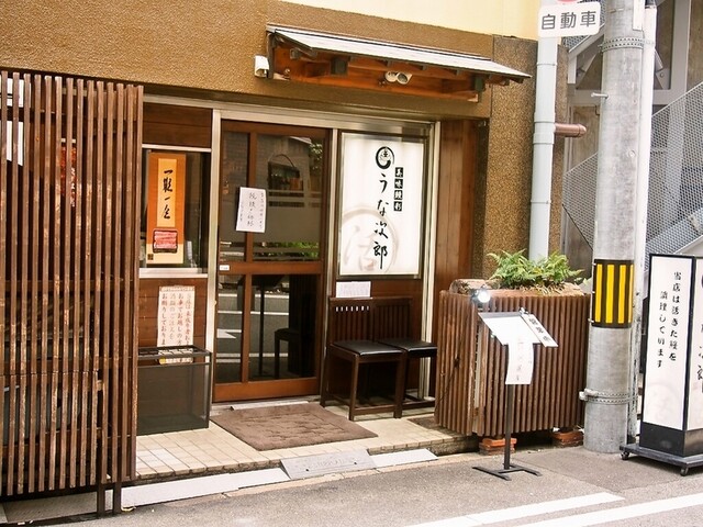 うな次郎的实拍高清图
