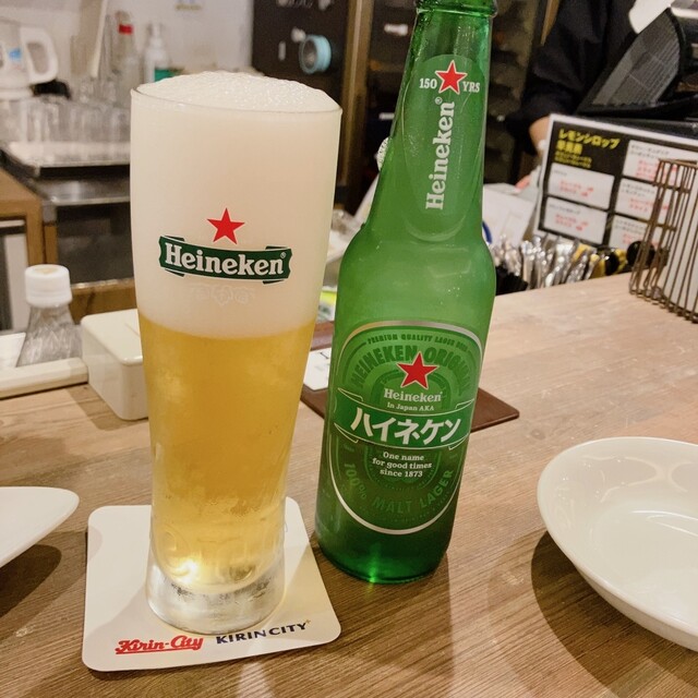 キリンシティプラス 東京銀座店的實拍高清圖