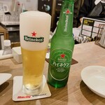 キリンシティプラス 東京銀座店的實拍圖