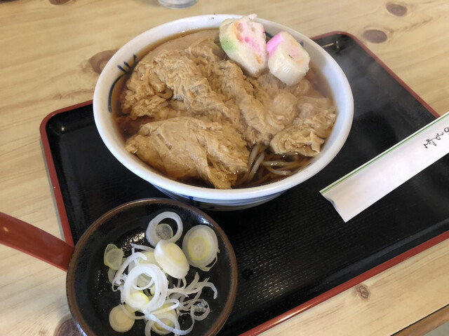 蕎麦処 道香庵的实拍高清图