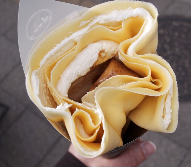 クレープ アン 西八王子店的實拍高清圖