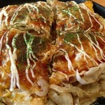 お好み焼 鉄板焼 桃太郎的实拍图