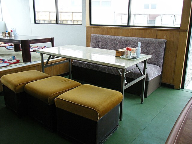 recommendations image for ノシャップ食堂