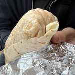 Guzman y Gomez ラフォーレ原宿店的實拍圖