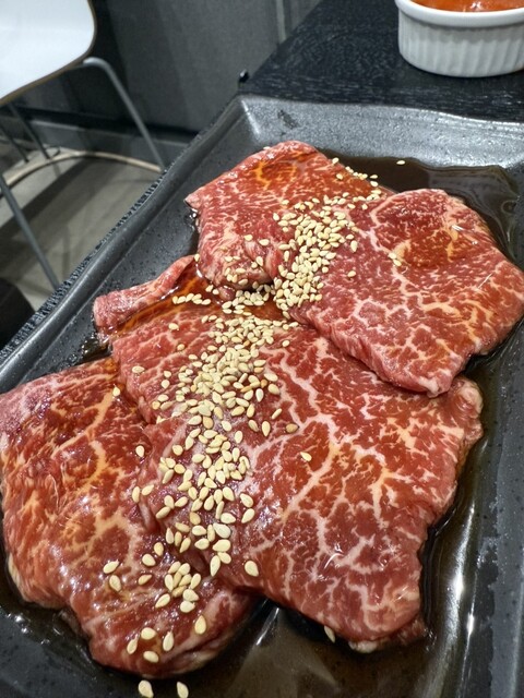 焼肉 ふじき 2号店的实拍高清图