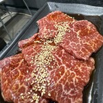 焼肉 ふじき 2号店的实拍图
