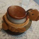 喫茶 たんぽぽ的实拍图