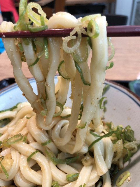 杵屋麦丸 有明ワンザ店的實拍高清圖