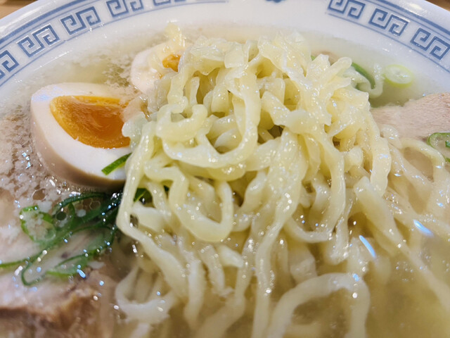 麺処 若武者  ASAKUSA的實拍高清圖