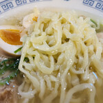麺処 若武者  ASAKUSA的實拍圖