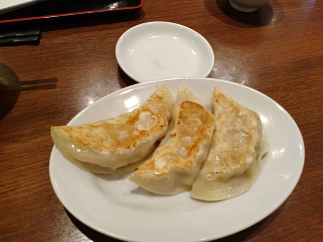 餃子の王様 龍吟的實拍高清圖