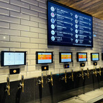 recommendations for EXBAR TOKYO plus