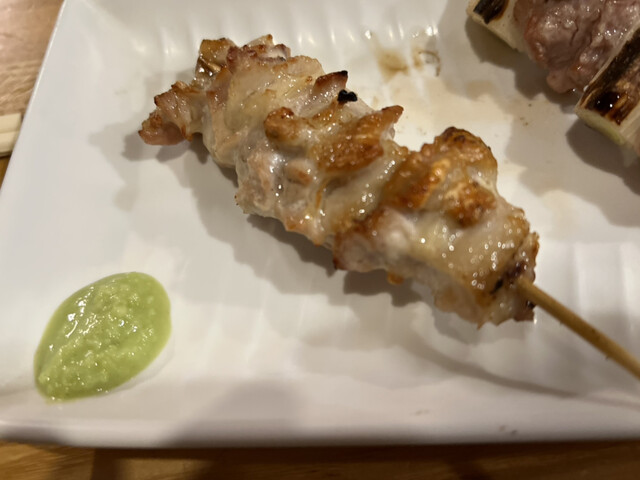 軍鶏一 池袋店的實拍高清圖