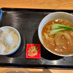 中国料理 香的实拍图