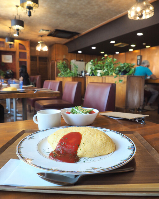 喫茶 コティー的實拍高清圖