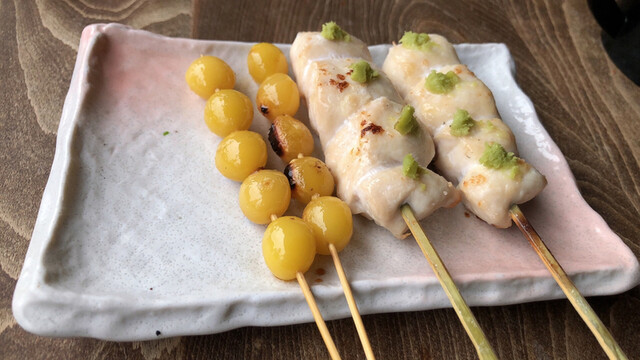 権八 浅草吾妻橋的實拍高清圖