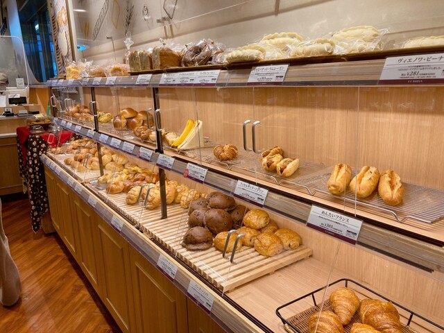 recommendations image for ル ビアン エキュート日暮里店