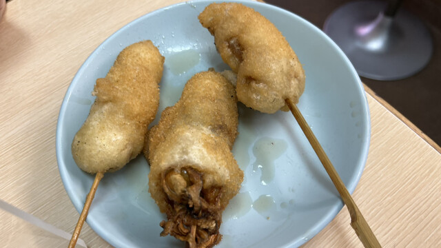 recommendations image for 近江屋 本店
