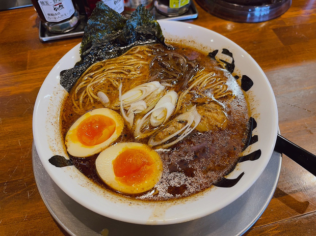 recommendations image for らーめん おっぺしゃん 北14条光星店