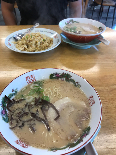 recommendations image for 博多金龍 直方店