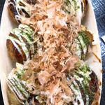 recommendations for 築地銀だこ イオン東雲店