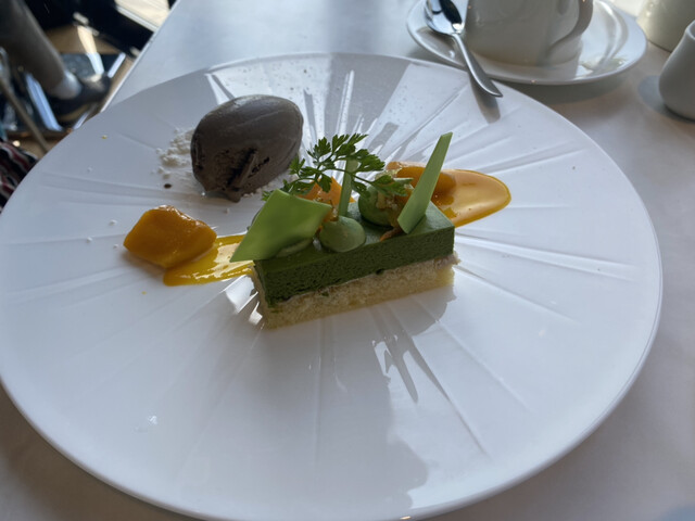 VMG CAFE 九段会館テラス的實拍高清圖