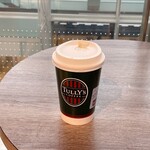 タリーズコーヒー 羽田空港第3ターミナル店的實拍圖