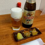 しんのすけ食堂的實拍圖