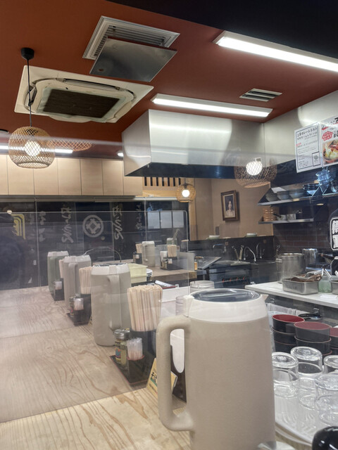 得正 本店農人橋店的實拍高清圖