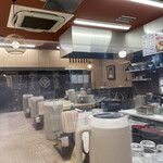 得正 本店農人橋店的實拍圖