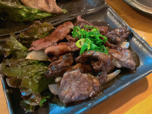 にくの居酒屋 ぽち的實拍高清圖